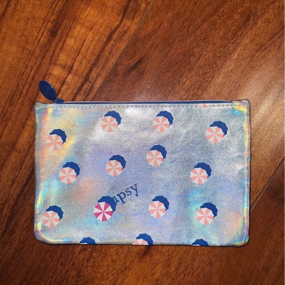 Ipsy make up bags. 5 brand new - Picture 11 of 11